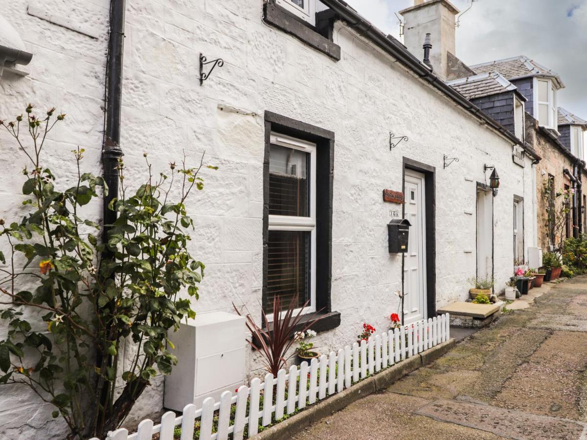 Griffin Cottage แนร์น ภายนอก รูปภาพ