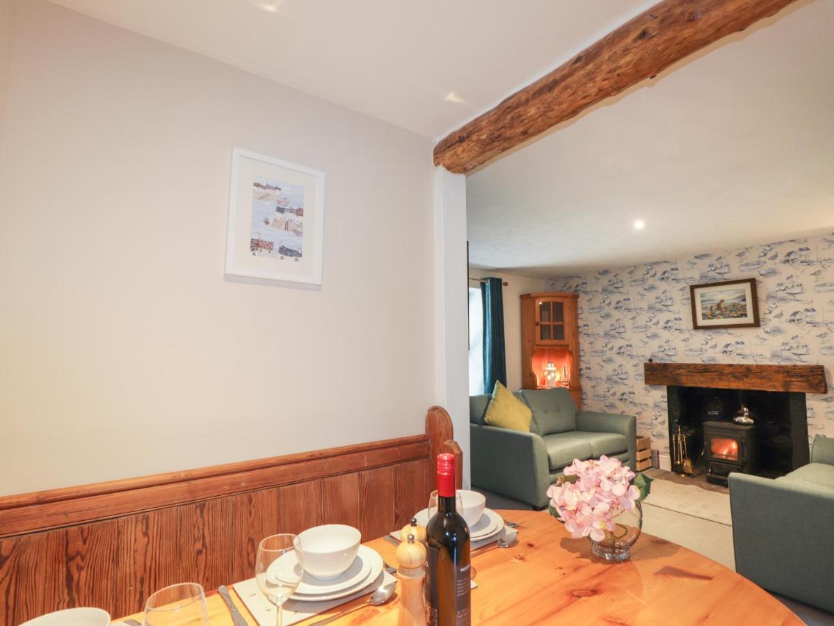 Griffin Cottage แนร์น ภายนอก รูปภาพ