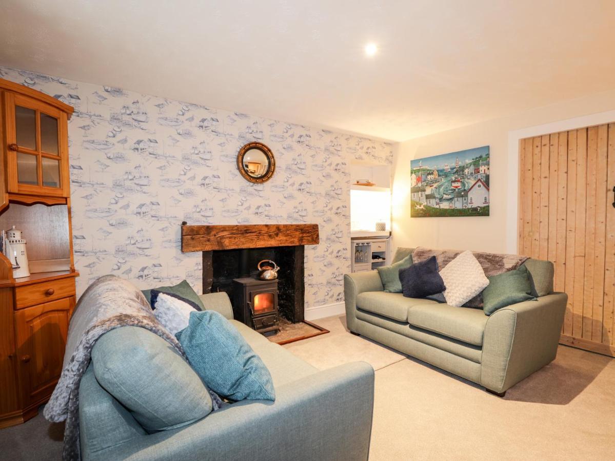 Griffin Cottage แนร์น ภายนอก รูปภาพ