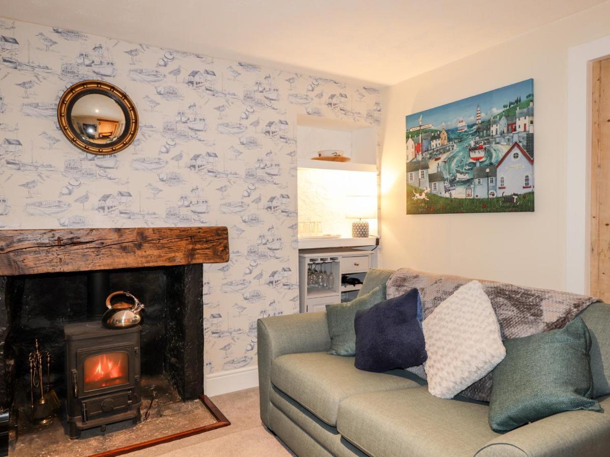 Griffin Cottage แนร์น ภายนอก รูปภาพ