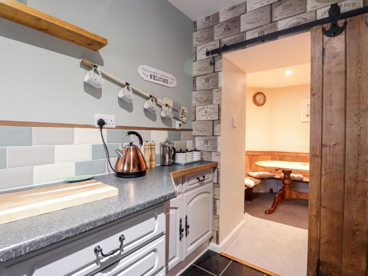 Griffin Cottage แนร์น ภายนอก รูปภาพ