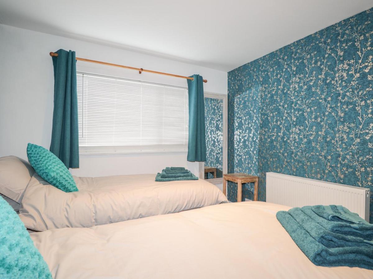Griffin Cottage แนร์น ภายนอก รูปภาพ