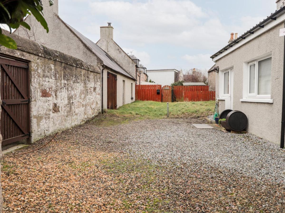 Griffin Cottage แนร์น ภายนอก รูปภาพ