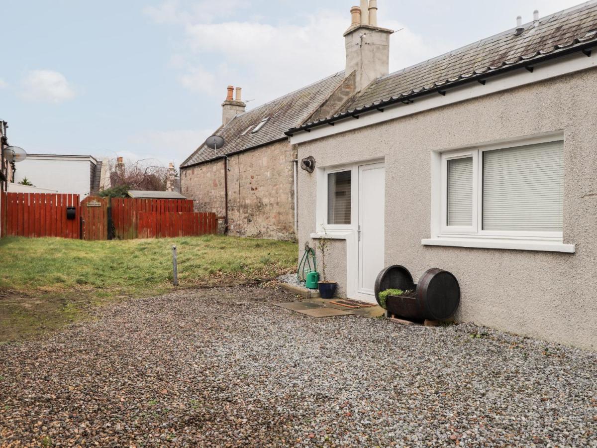 Griffin Cottage แนร์น ภายนอก รูปภาพ